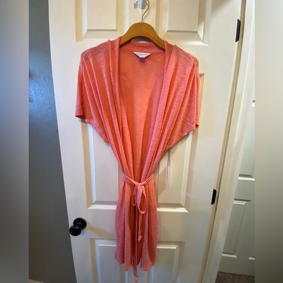 Liz Claiborne Other - Liz Claiborne swim coverup-NWT